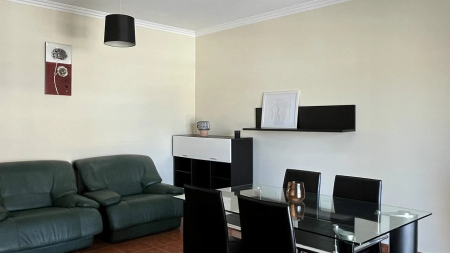 Apartamento T2 para Venda em Viseu