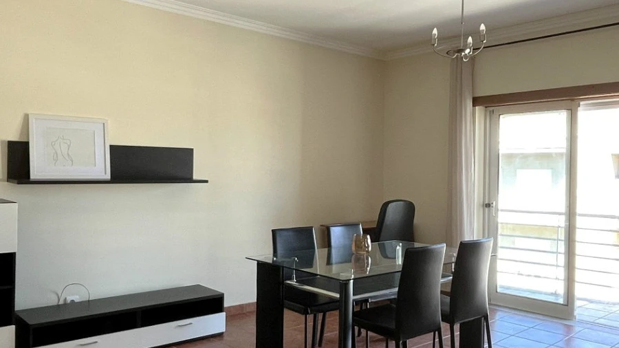 Apartamento T2 para Venda em Viseu