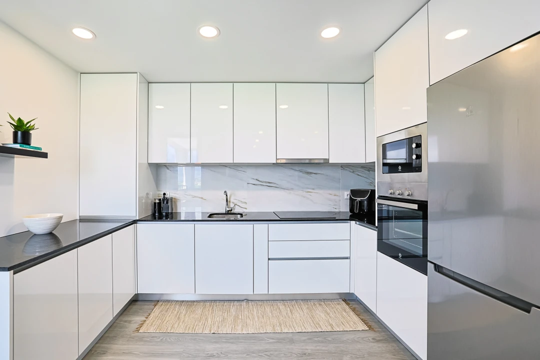 Apartamento T3 para Arrendamento em Barcelos, V.Boa, V.Frescainha Foto 17