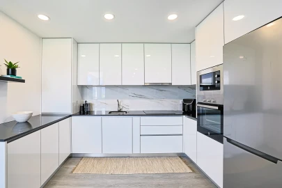 Apartamento T3 para Arrendamento em Barcelos, V.Boa, V.Frescainha