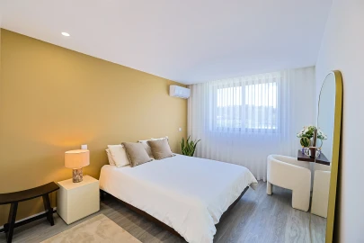 Apartamento T3 para Arrendamento em Barcelos, V.Boa, V.Frescainha