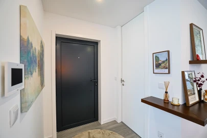 Apartamento T3 para Arrendamento em Barcelos, V.Boa, V.Frescainha