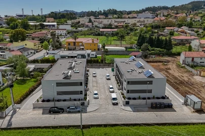 Apartamento T3 para Arrendamento em Barcelos, V.Boa, V.Frescainha