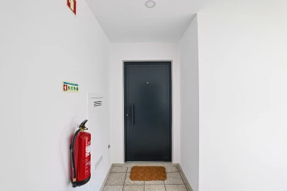 Apartamento T3 para Arrendamento em Barcelos, V.Boa, V.Frescainha