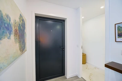Apartamento T3 para Arrendamento em Barcelos, V.Boa, V.Frescainha