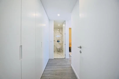 Apartamento T3 para Arrendamento em Barcelos, V.Boa, V.Frescainha
