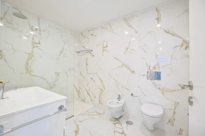 Apartamento T3 para Arrendamento em Barcelos, V.Boa, V.Frescainha
