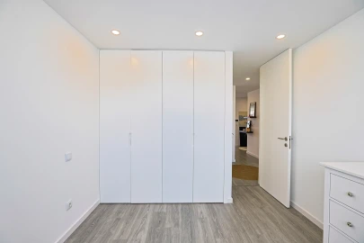Apartamento T3 para Arrendamento em Barcelos, V.Boa, V.Frescainha