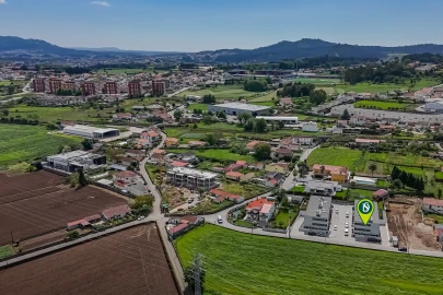 Apartamento T3 para Arrendamento em Barcelos, V.Boa, V.Frescainha