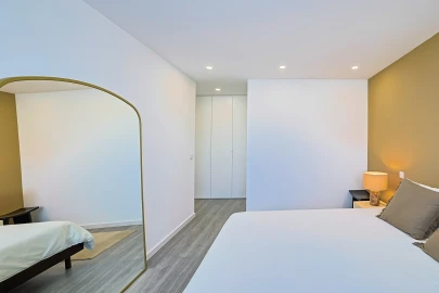 Apartamento T3 para Arrendamento em Barcelos, V.Boa, V.Frescainha