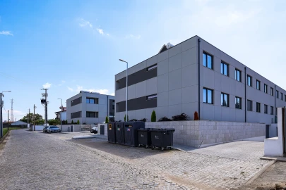 Apartamento T3 para Arrendamento em Barcelos, V.Boa, V.Frescainha