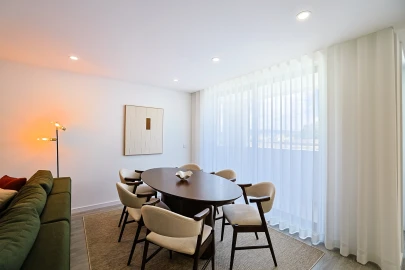 Apartamento T3 para Arrendamento em Barcelos, V.Boa, V.Frescainha