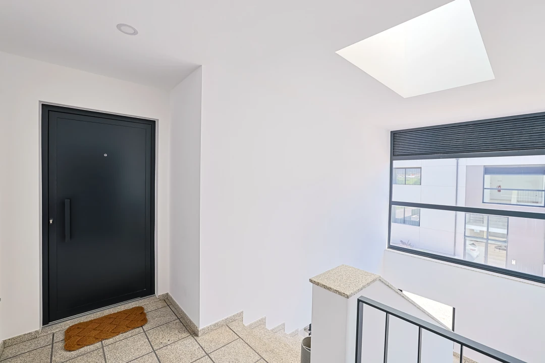 Apartamento T3 para Arrendamento em Barcelos, V.Boa, V.Frescainha Foto 7