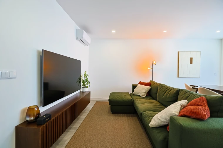Apartamento T3 para Arrendamento em Barcelos, V.Boa, V.Frescainha Foto 27