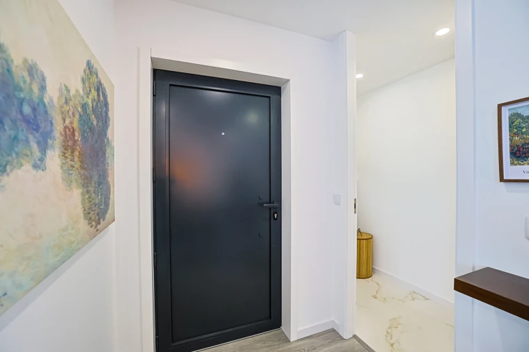 Apartamento T3 para Arrendamento em Barcelos, V.Boa, V.Frescainha Foto 13