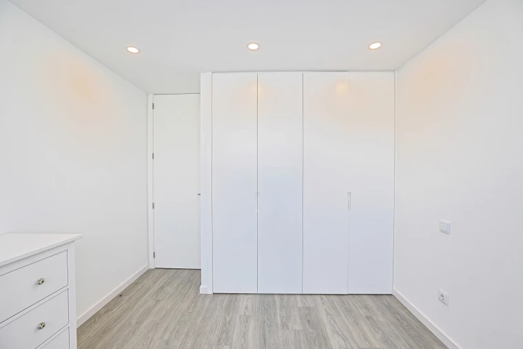 Apartamento T3 para Arrendamento em Barcelos, V.Boa, V.Frescainha Foto 8