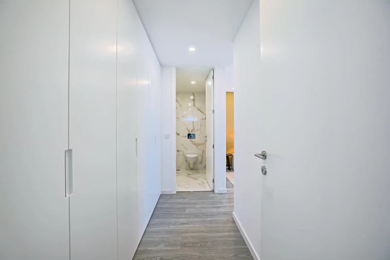 Apartamento T3 para Arrendamento em Barcelos, V.Boa, V.Frescainha Foto 4