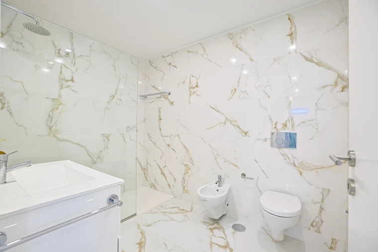 Apartamento T3 para Arrendamento em Barcelos, V.Boa, V.Frescainha Foto 11