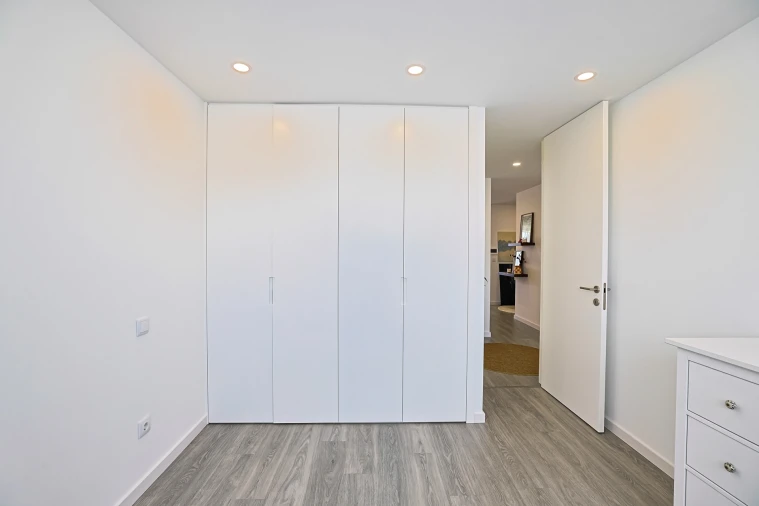 Apartamento T3 para Arrendamento em Barcelos, V.Boa, V.Frescainha Foto 10