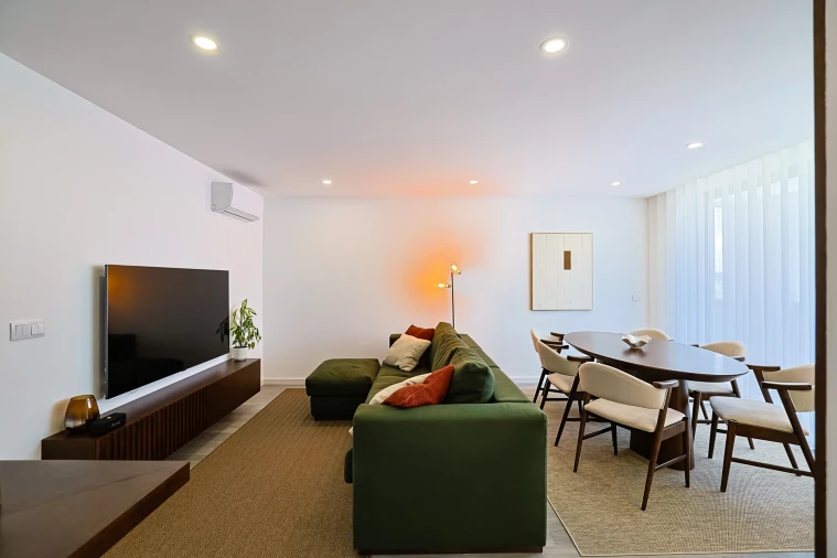 Apartamento T3 para Arrendamento em Barcelos, V.Boa, V.Frescainha Foto 22