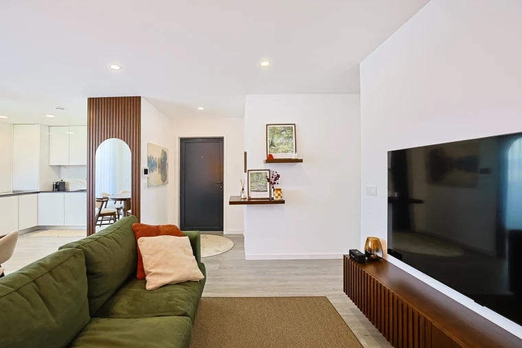 Apartamento T3 para Arrendamento em Barcelos, V.Boa, V.Frescainha Foto 33
