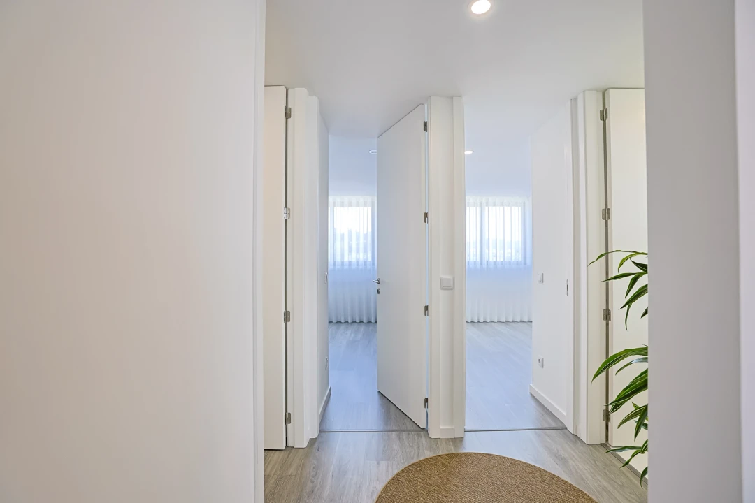 Apartamento T3 para Arrendamento em Barcelos, V.Boa, V.Frescainha Foto 18