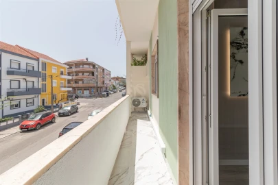 Apartamento T2 para Venda em Barreiro e Lavradio