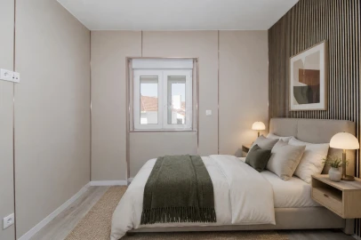 Apartamento T2 para Venda em Barreiro e Lavradio