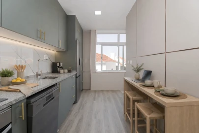 Apartamento T2 para Venda em Barreiro e Lavradio