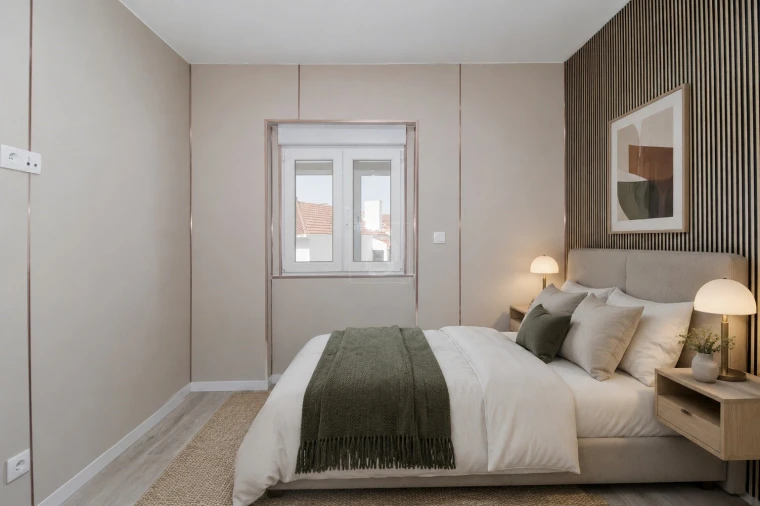 Apartamento T2 para Venda em Barreiro e Lavradio Foto 15