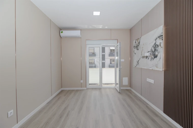 Apartamento T2 para Venda em Barreiro e Lavradio Foto 5