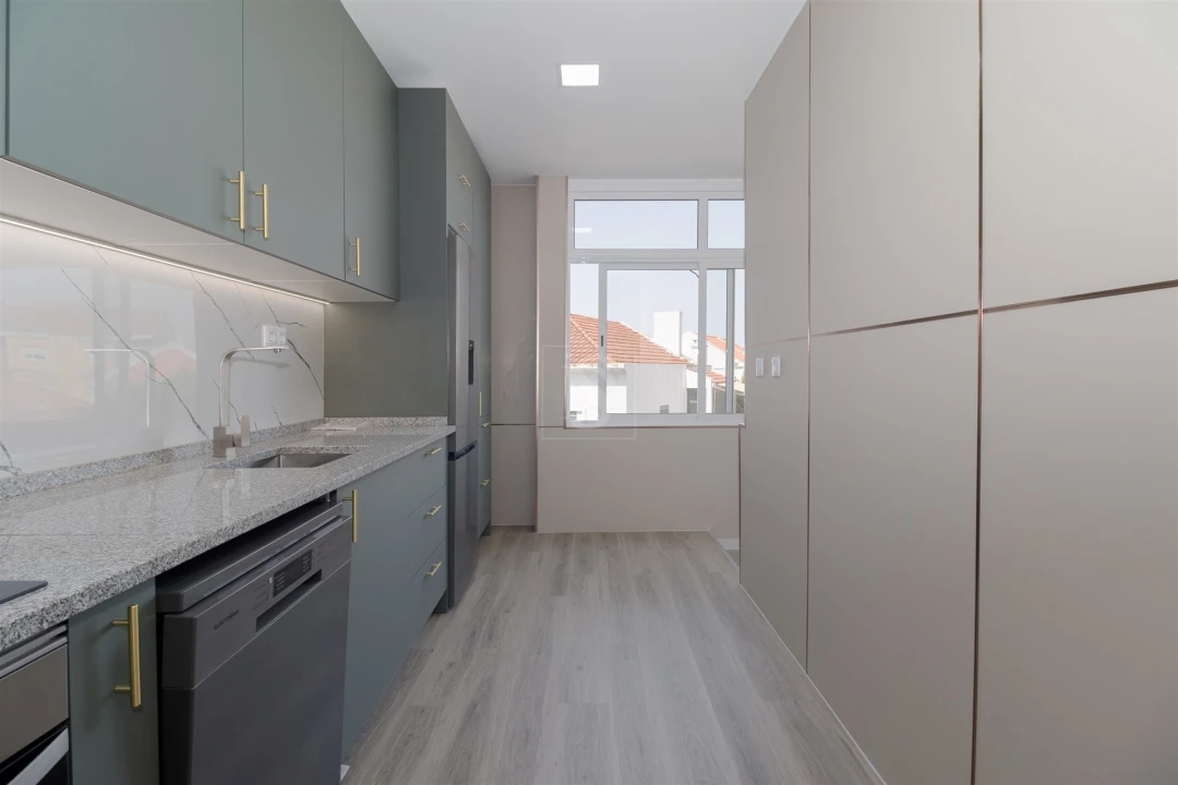Apartamento T2 para Venda em Barreiro e Lavradio Foto 1