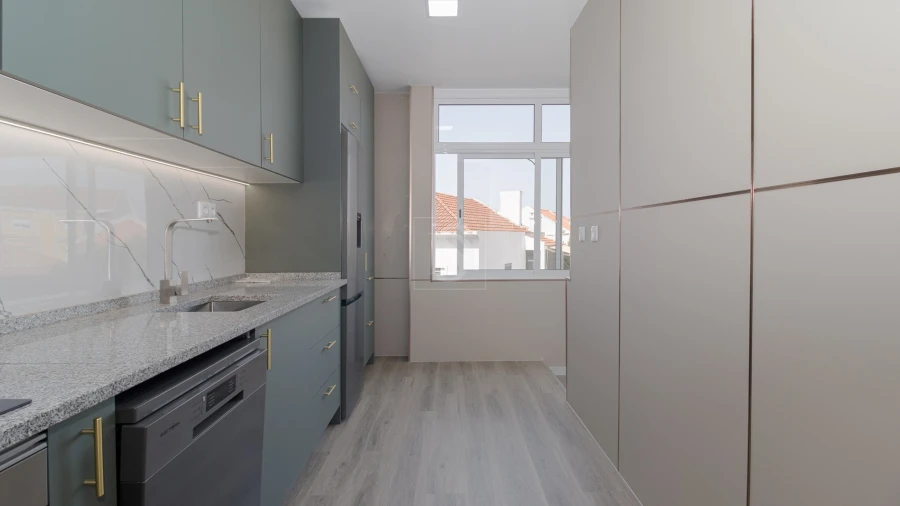 Apartamento T2 para Venda em Barreiro e Lavradio