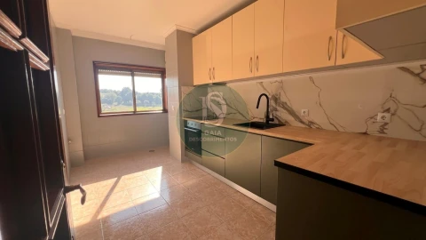 Apartamento T3 para Venda em Rio Tinto