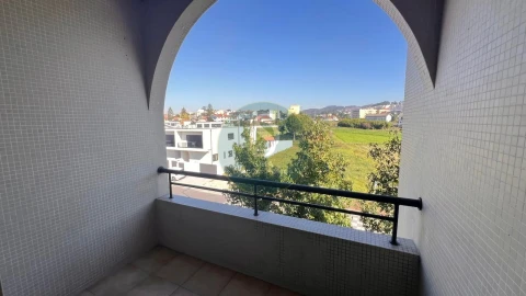 Apartamento T3 para Venda em Rio Tinto