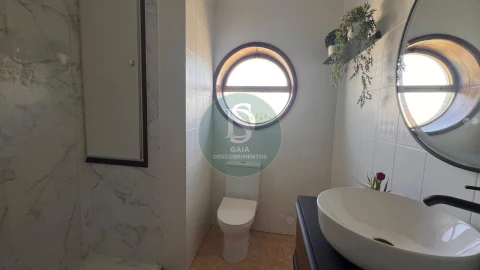 Apartamento T3 para Venda em Rio Tinto