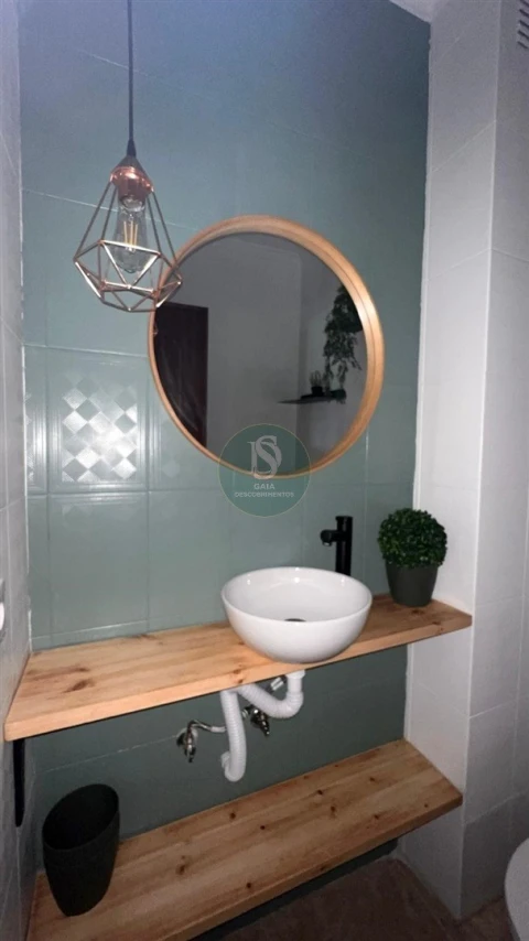 Apartamento T3 para Venda em Rio Tinto