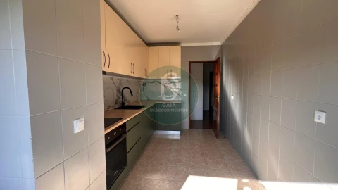 Apartamento T3 para Venda em Rio Tinto