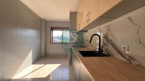 Apartamento T3 para Venda em Rio Tinto