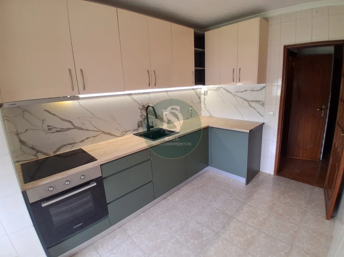 Apartamento T3 para Venda em Rio Tinto Foto 6