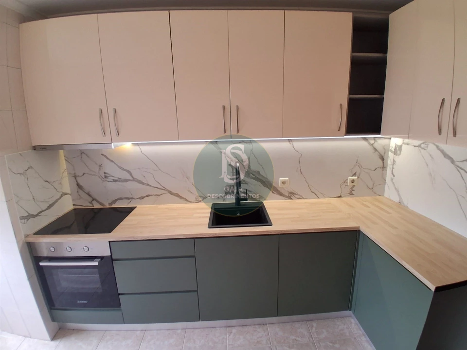 Apartamento T3 para Venda em Rio Tinto Foto 7