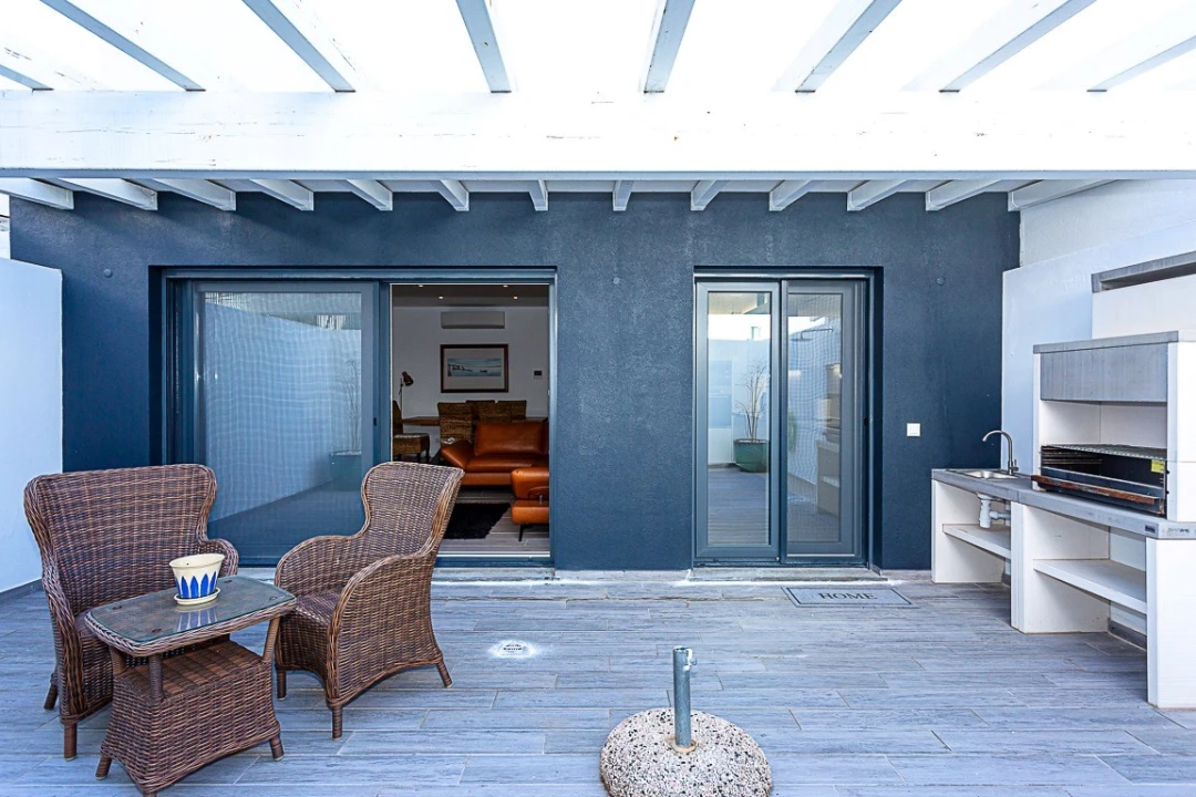 Moradia T3 para Venda em Conceição e Cabanas de Tavira Foto 10