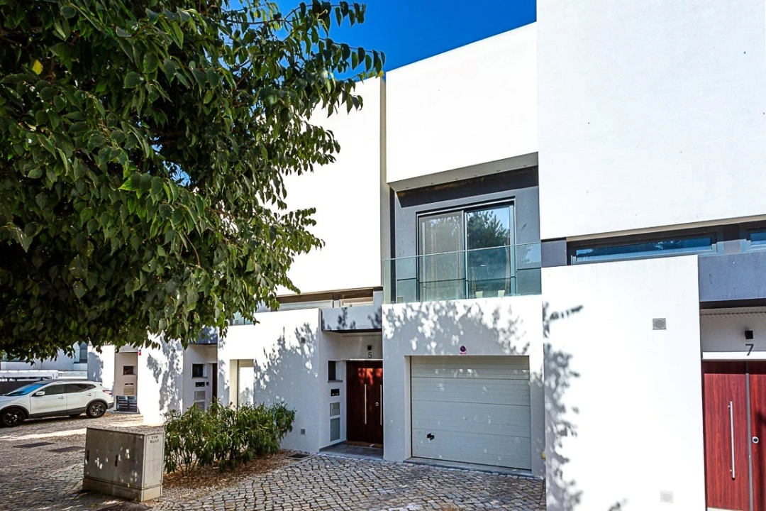Moradia T3 para Venda em Conceição e Cabanas de Tavira Foto 39