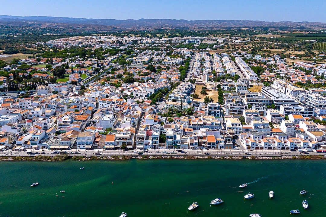 Moradia T3 para Venda em Conceição e Cabanas de Tavira Foto 44