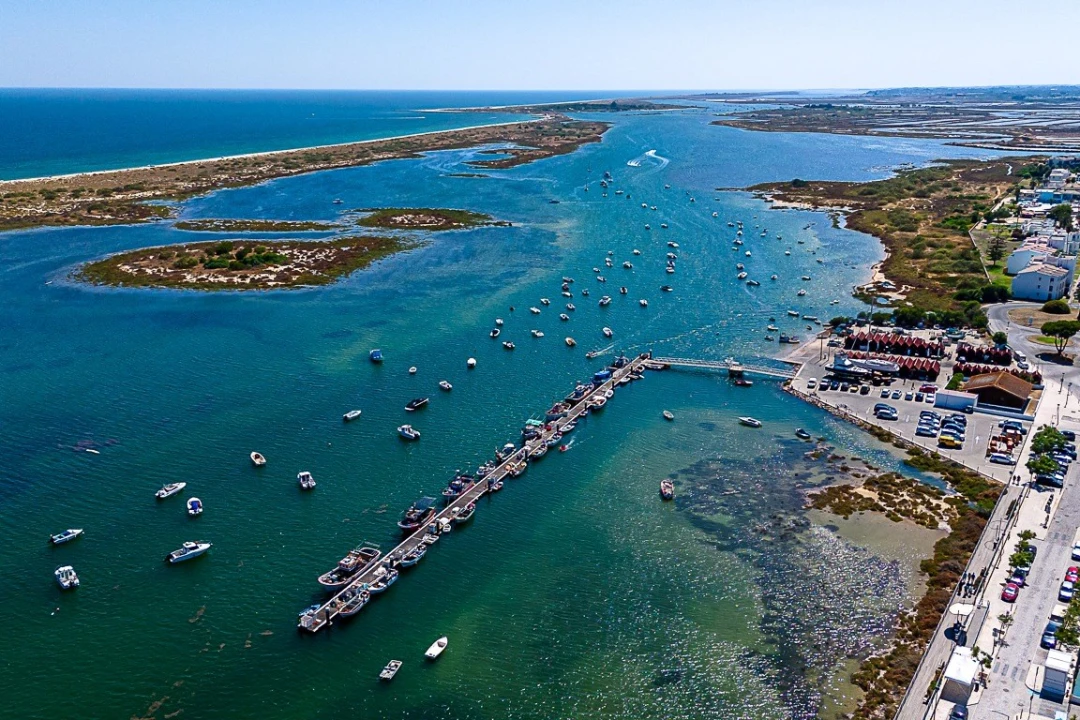Moradia T3 para Venda em Conceição e Cabanas de Tavira Foto 45