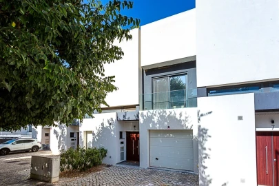 Moradia T3 para Venda em Conceição e Cabanas de Tavira