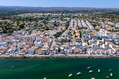 Moradia T3 para Venda em Conceição e Cabanas de Tavira