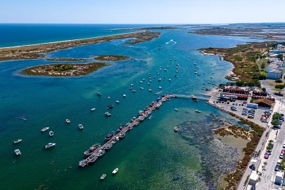 Moradia T3 para Venda em Conceição e Cabanas de Tavira