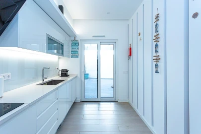 Moradia T3 para Venda em Conceição e Cabanas de Tavira