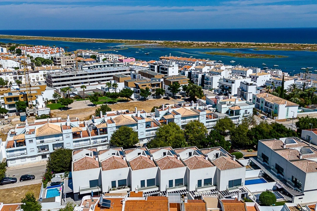 Moradia T3 para Venda em Conceição e Cabanas de Tavira Foto 43